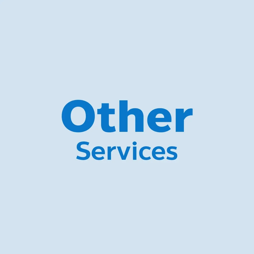 Services