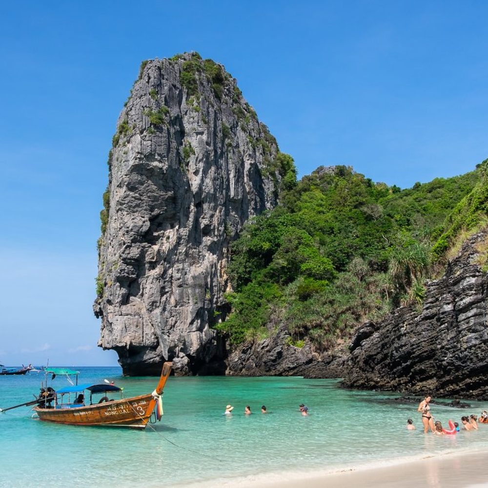 Phuket Thailand